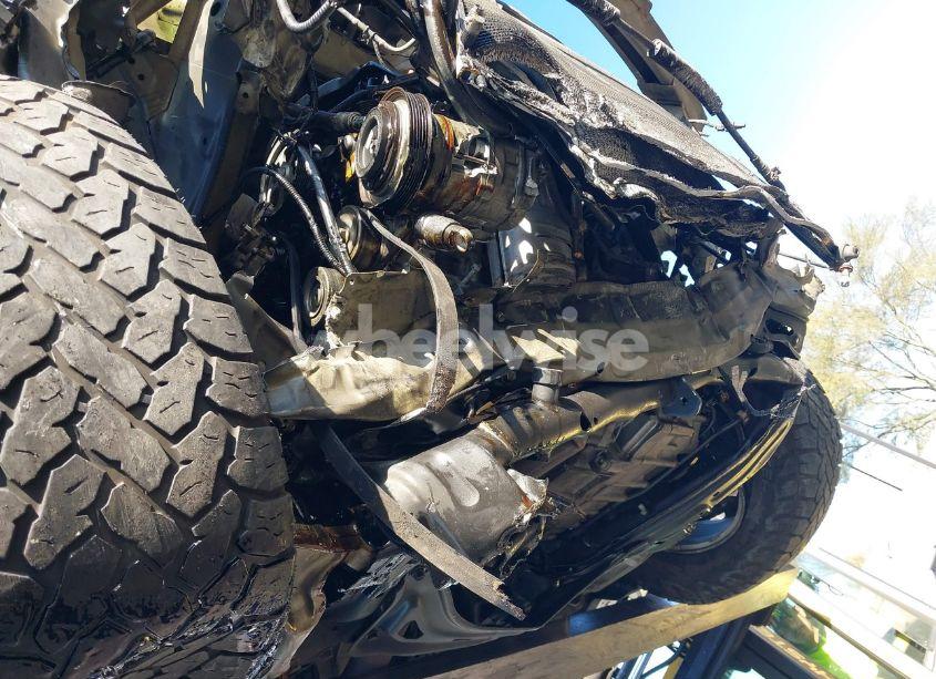 Photo 18 of 2011 Honda Pilot EX-L (VIN 5FNYF3H57BB010578)