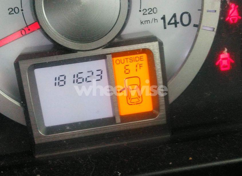 Photo 15 of 2011 Honda Pilot EX-L (VIN 5FNYF3H57BB014856)