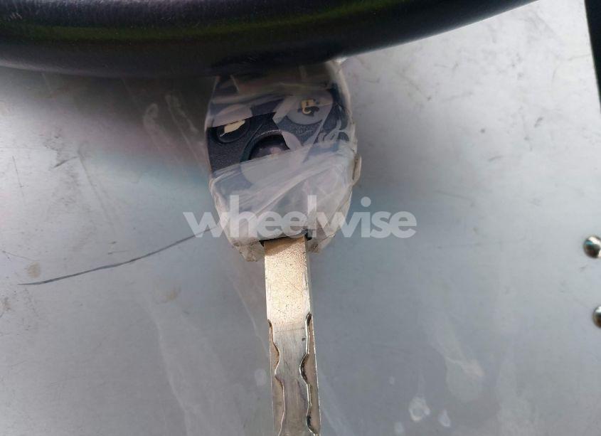 Photo 11 of 2011 Honda Pilot EX-L (VIN 5FNYF3H57BB016834)