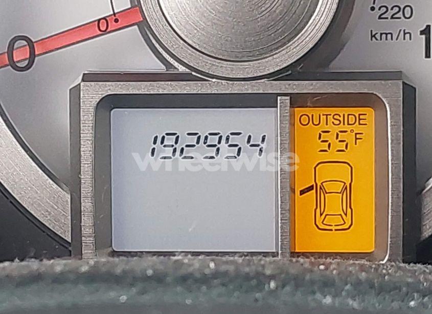 Photo 16 of 2011 Honda Pilot EX-L (VIN 5FNYF3H57BB016834)