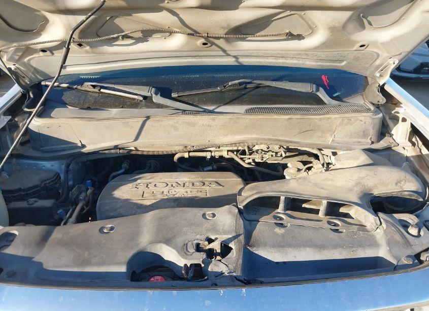 Photo 10 of 2012 Honda Pilot EX-L (VIN 5FNYF3H57CB022263)