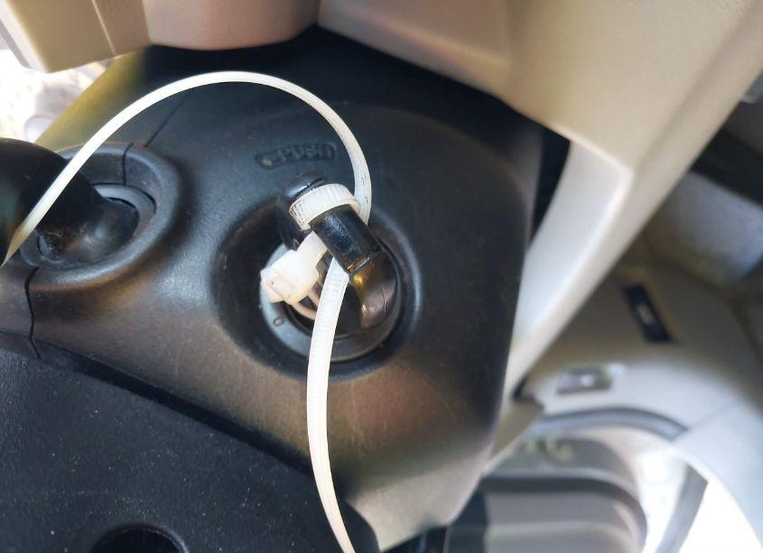 Photo 11 of 2012 Honda Pilot EX-L (VIN 5FNYF3H57CB022263)