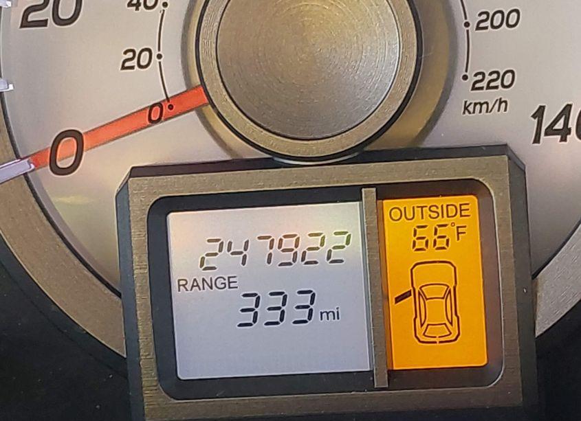 Photo 15 of 2012 Honda Pilot EX-L (VIN 5FNYF3H57CB022263)