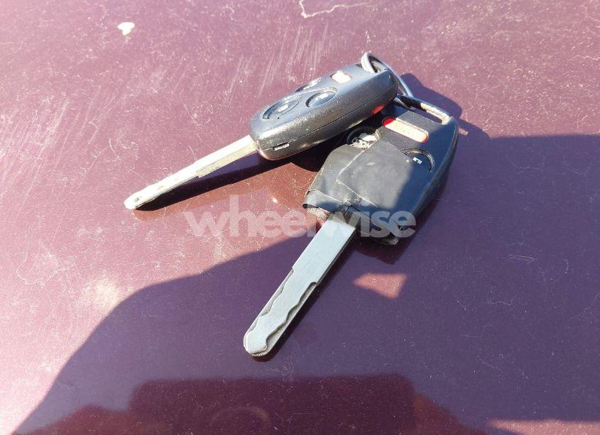 Photo 11 of 2012 Honda Pilot EX-L (VIN 5FNYF3H57CB025549)