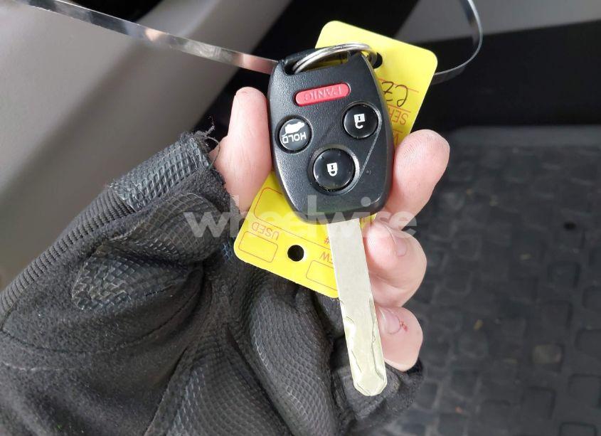 Photo 11 of 2013 Honda Pilot EX-L (VIN 5FNYF3H57DB001043)