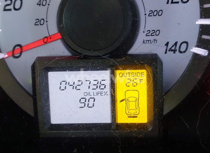 Photo 15 of 2013 Honda Pilot EX-L (VIN 5FNYF3H57DB001043)