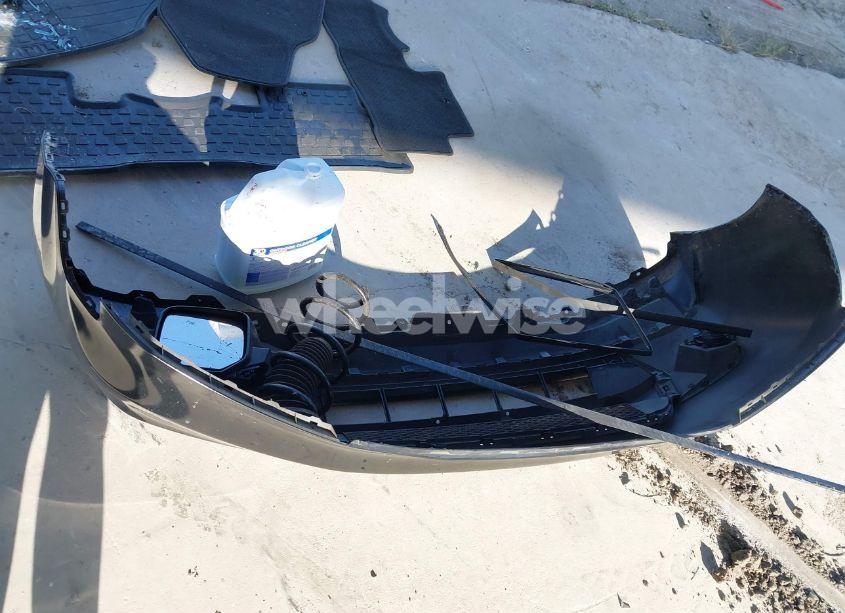 Photo 11 of 2013 Honda Pilot EX-L (VIN 5FNYF3H57DB016934)