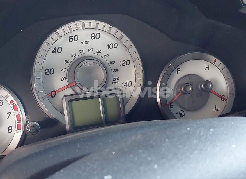 Photo 15 of 2013 Honda Pilot EX-L (VIN 5FNYF3H57DB016934)