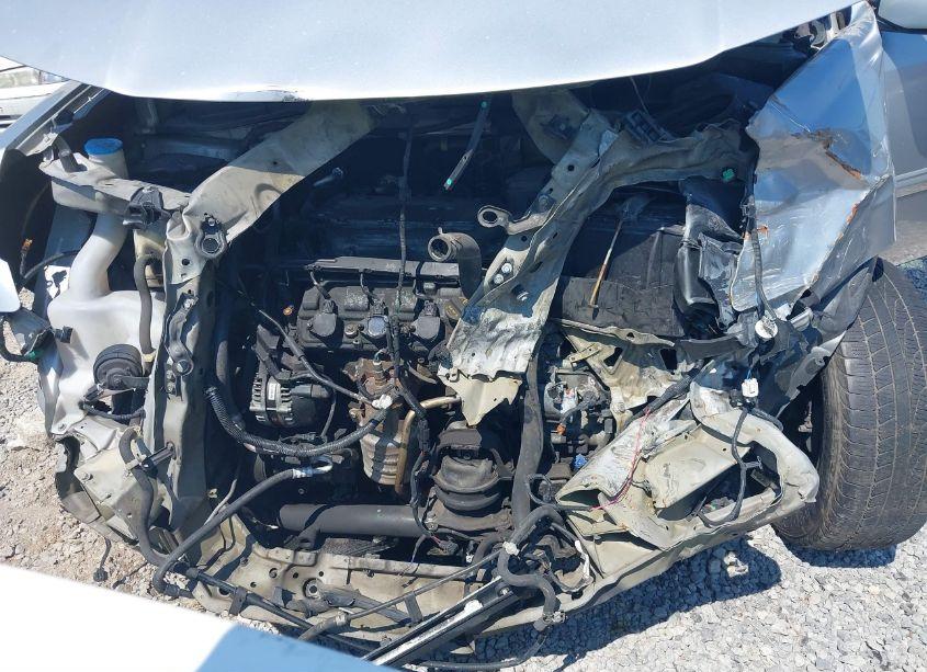 Photo 10 of 2013 Honda Pilot EX-L (VIN 5FNYF3H57DB036018)