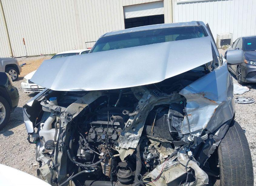 Photo 13 of 2013 Honda Pilot EX-L (VIN 5FNYF3H57DB036018)