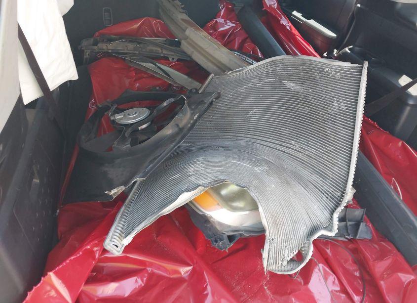 Photo 19 of 2013 Honda Pilot EX-L (VIN 5FNYF3H57DB036018)