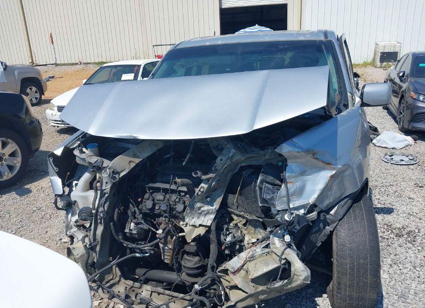 Photo 6 of 2013 Honda Pilot EX-L (VIN 5FNYF3H57DB036018)