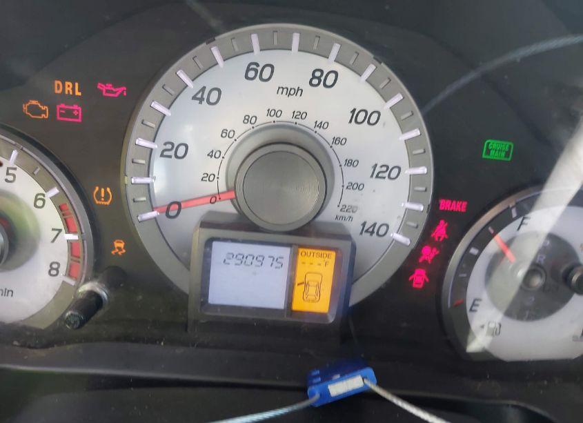 Photo 7 of 2013 Honda Pilot EX-L (VIN 5FNYF3H57DB036018)