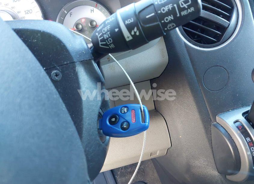 Photo 11 of 2013 Honda Pilot EX-L (VIN 5FNYF3H57DB044331)