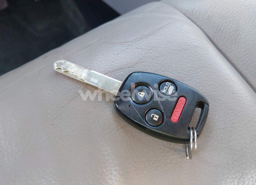 Photo 11 of 2014 Honda Pilot EX-L (VIN 5FNYF3H57EB015185)