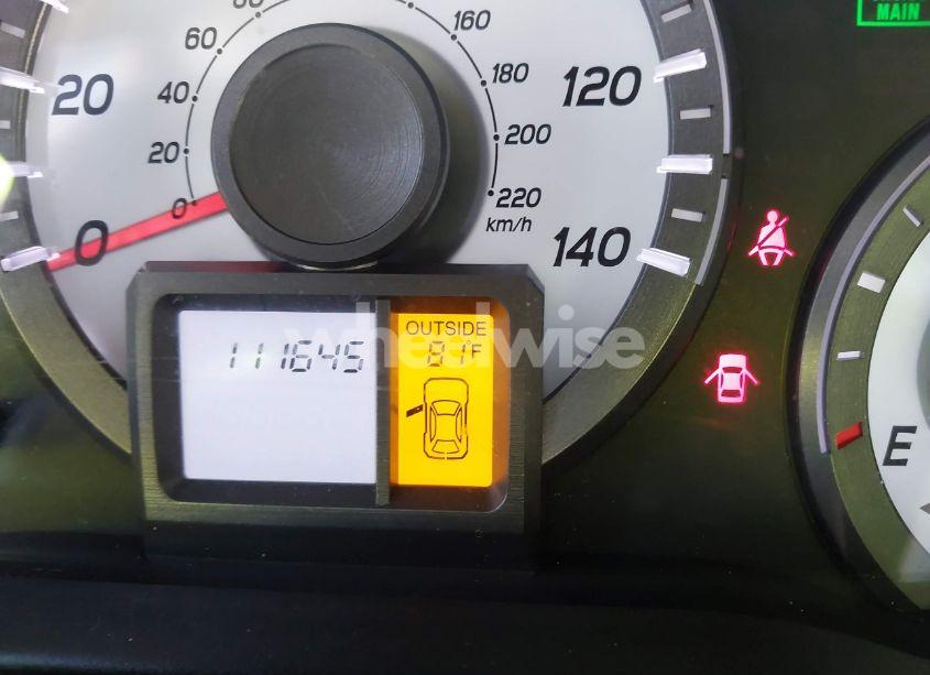 Photo 15 of 2014 Honda Pilot EX-L (VIN 5FNYF3H57EB015185)