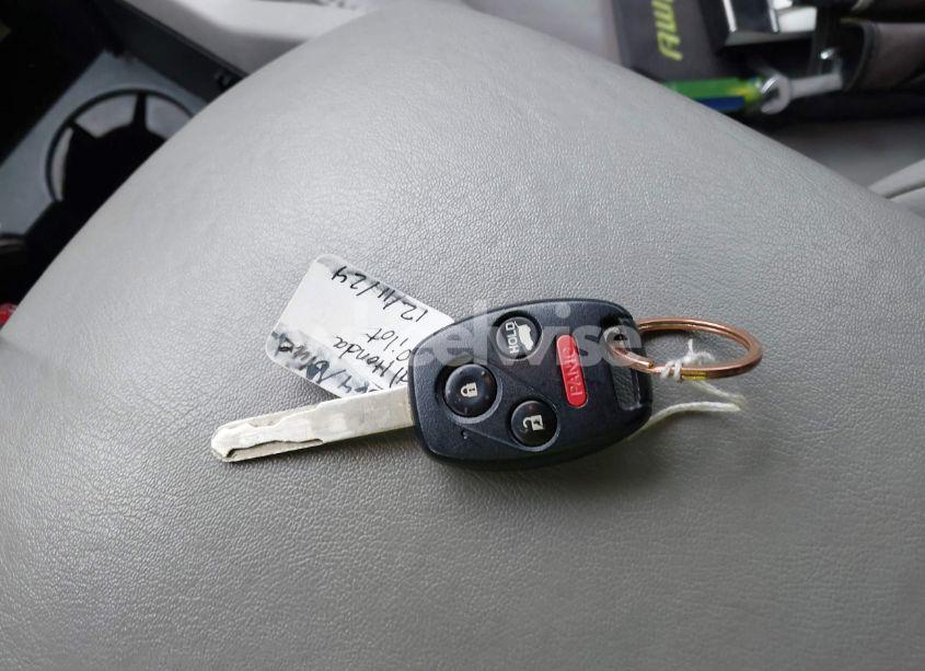 Photo 11 of 2014 Honda Pilot EX-L (VIN 5FNYF3H57EB021164)