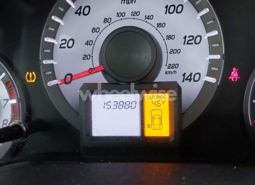 Photo 15 of 2014 Honda Pilot EX-L (VIN 5FNYF3H57EB021164)