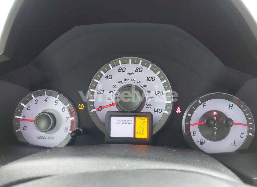 Photo 7 of 2014 Honda Pilot EX-L (VIN 5FNYF3H57EB021164)