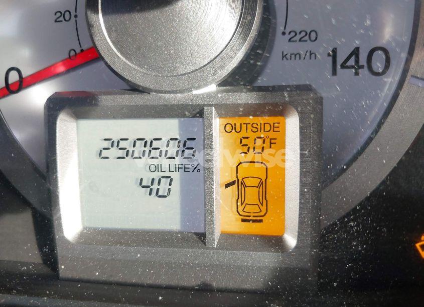 Photo 15 of 2010 Honda Pilot EX-L (VIN 5FNYF3H58AB006005)