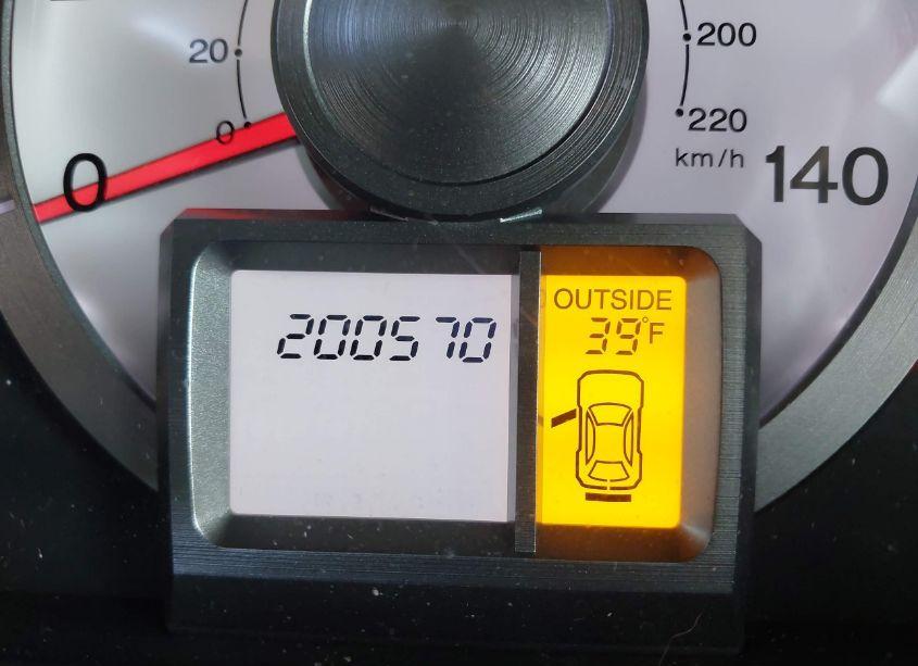 Photo 15 of 2010 Honda Pilot EX-L (VIN 5FNYF3H58AB019482)