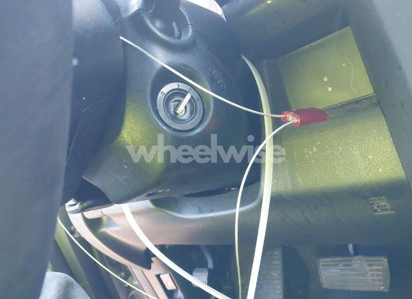 Photo 11 of 2011 Honda Pilot EX-L (VIN 5FNYF3H58BB019869)