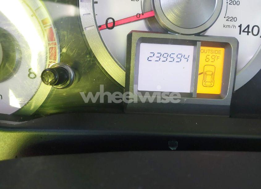 Photo 15 of 2011 Honda Pilot EX-L (VIN 5FNYF3H58BB019869)