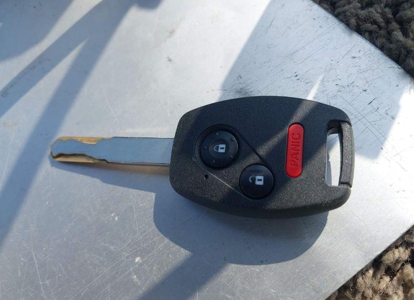 Photo 11 of 2011 Honda Pilot EX-L (VIN 5FNYF3H58BB029348)