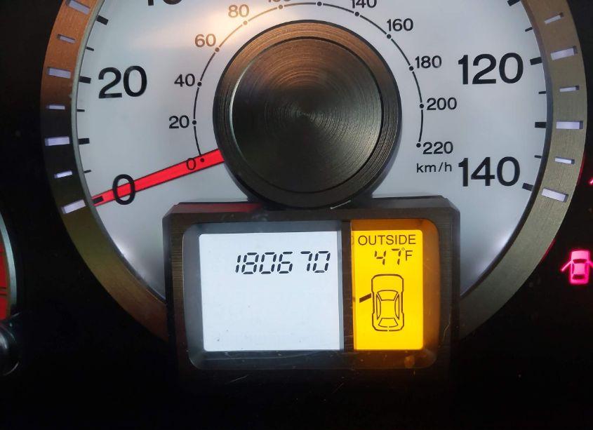 Photo 15 of 2011 Honda Pilot EX-L (VIN 5FNYF3H58BB034808)