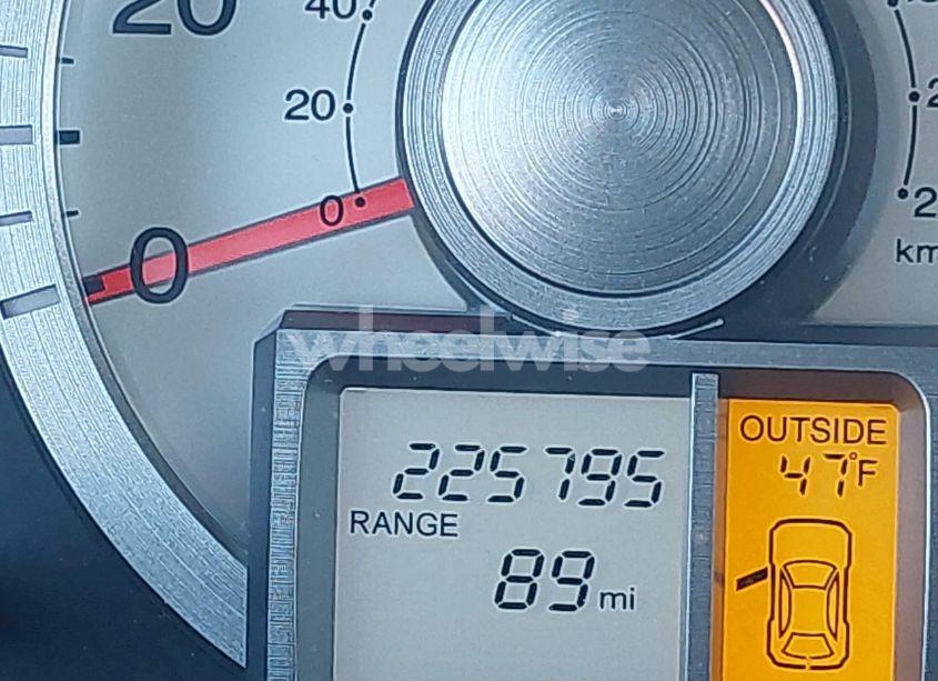 Photo 7 of 2011 Honda Pilot EX-L (VIN 5FNYF3H58BB053276)