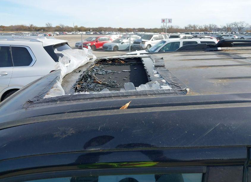 Photo 17 of 2012 Honda Pilot EX-L (VIN 5FNYF3H58CB010977)