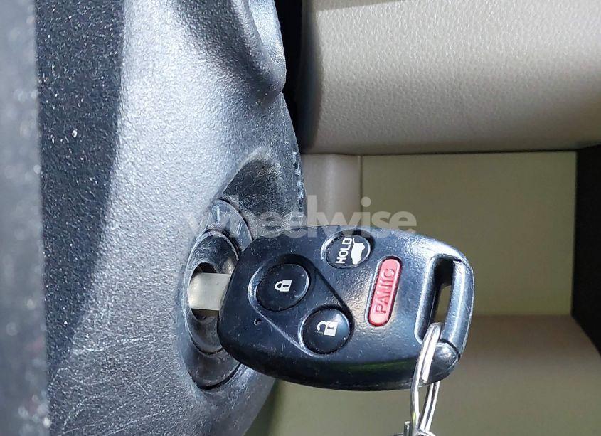 Photo 11 of 2013 Honda Pilot EX-L (VIN 5FNYF3H58DB002332)