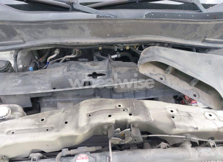 Photo 10 of 2013 Honda Pilot EX-L (VIN 5FNYF3H58DB018126)