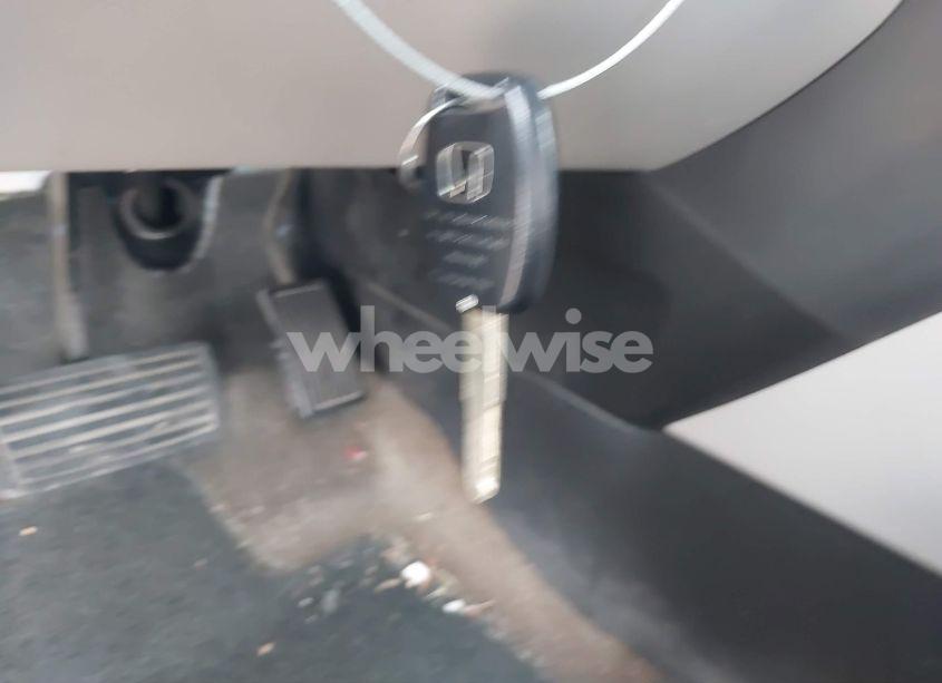 Photo 11 of 2013 Honda Pilot EX-L (VIN 5FNYF3H58DB018126)