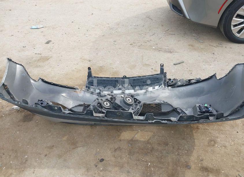 Photo 12 of 2013 Honda Pilot EX-L (VIN 5FNYF3H58DB018126)