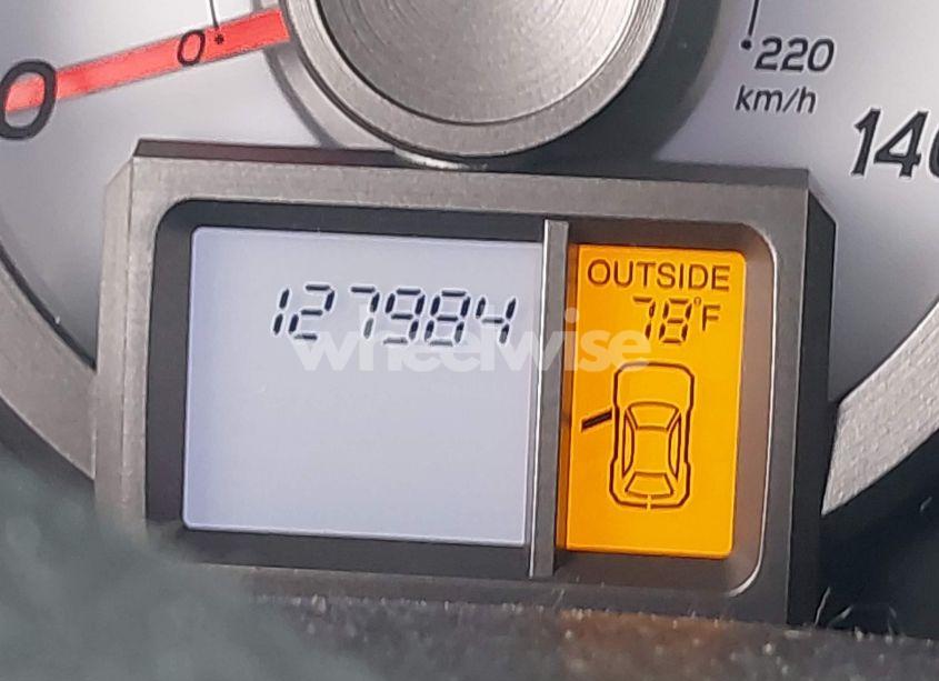 Photo 16 of 2013 Honda Pilot EX-L (VIN 5FNYF3H58DB018126)