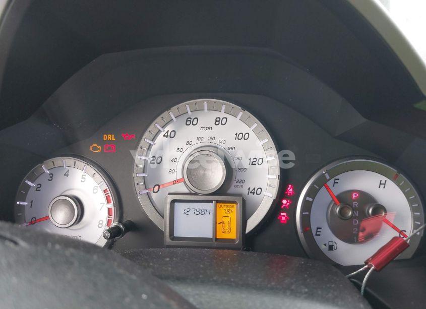 Photo 7 of 2013 Honda Pilot EX-L (VIN 5FNYF3H58DB018126)