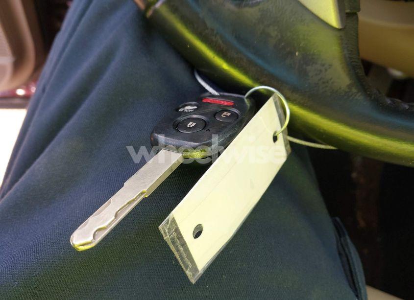 Photo 11 of 2013 Honda Pilot EX-L (VIN 5FNYF3H58DB032933)