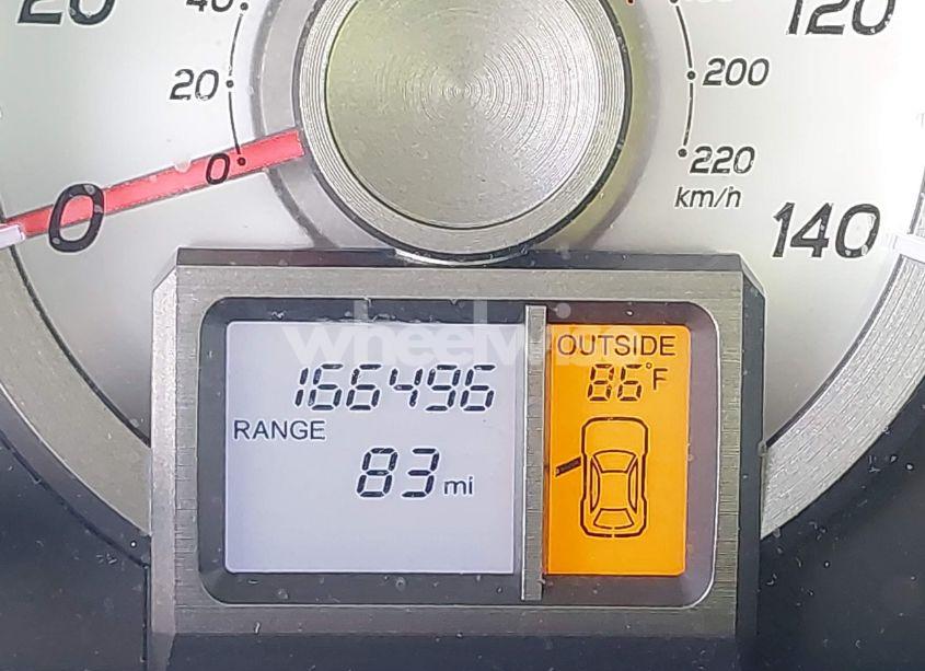 Photo 15 of 2013 Honda Pilot EX-L (VIN 5FNYF3H58DB032933)