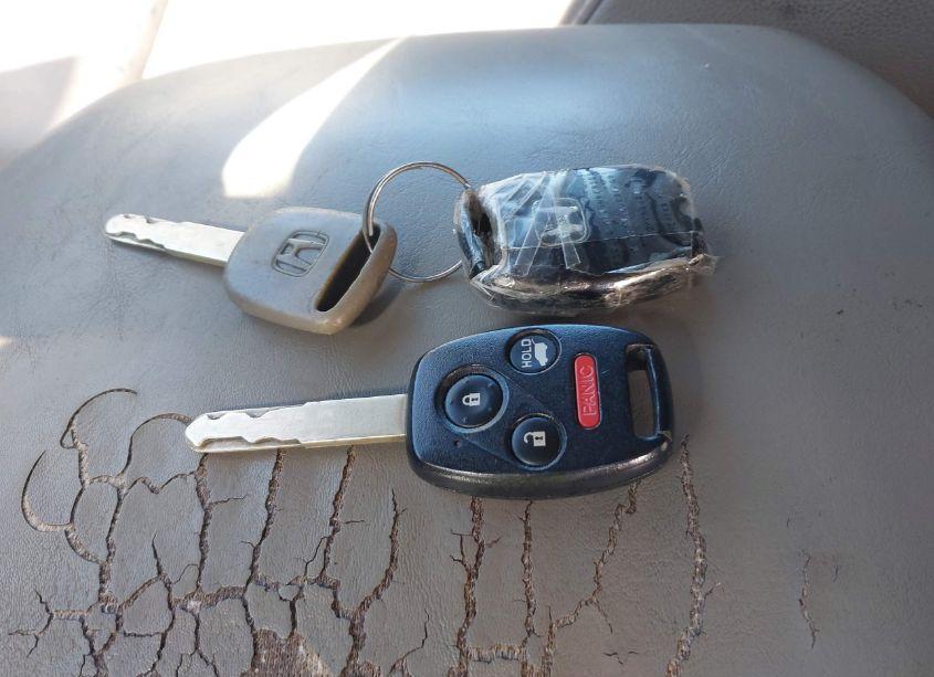 Photo 11 of 2014 Honda Pilot EX-L (VIN 5FNYF3H58EB004518)