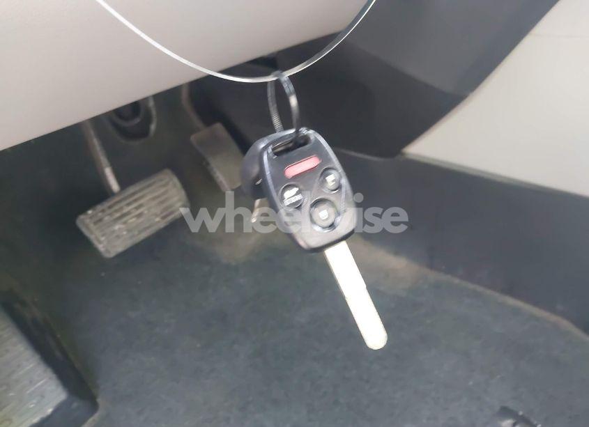 Photo 11 of 2014 Honda Pilot EX-L (VIN 5FNYF3H58EB013543)