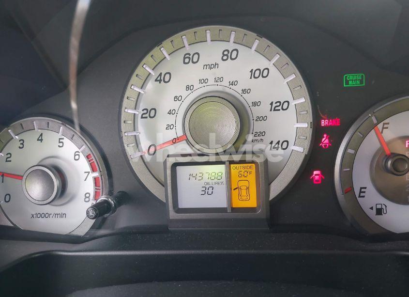 Photo 15 of 2014 Honda Pilot EX-L (VIN 5FNYF3H58EB013543)