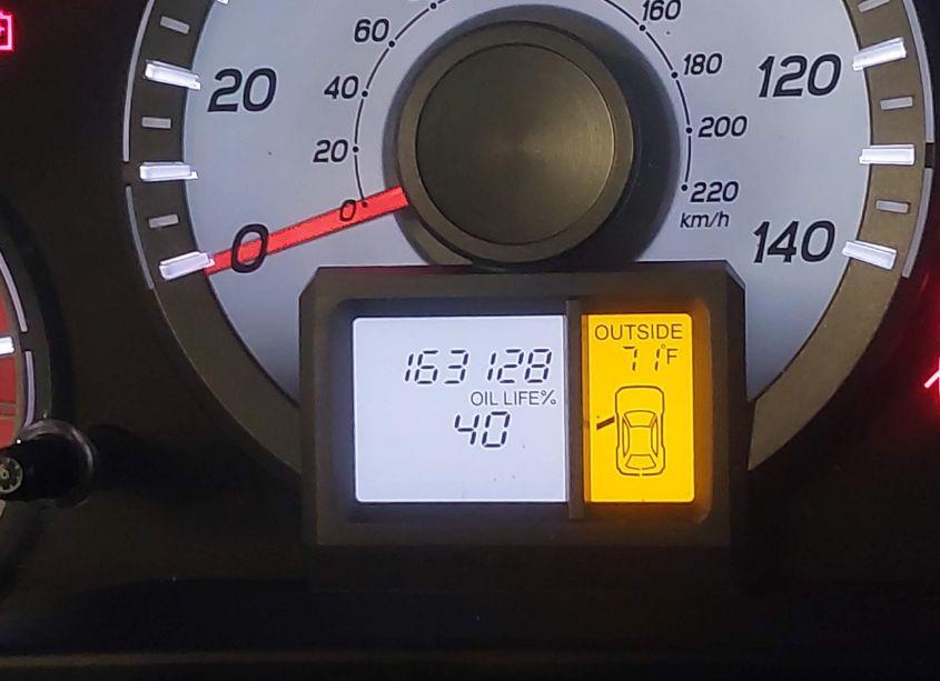 Photo 7 of 2014 Honda Pilot EX-L (VIN 5FNYF3H58EB020167)