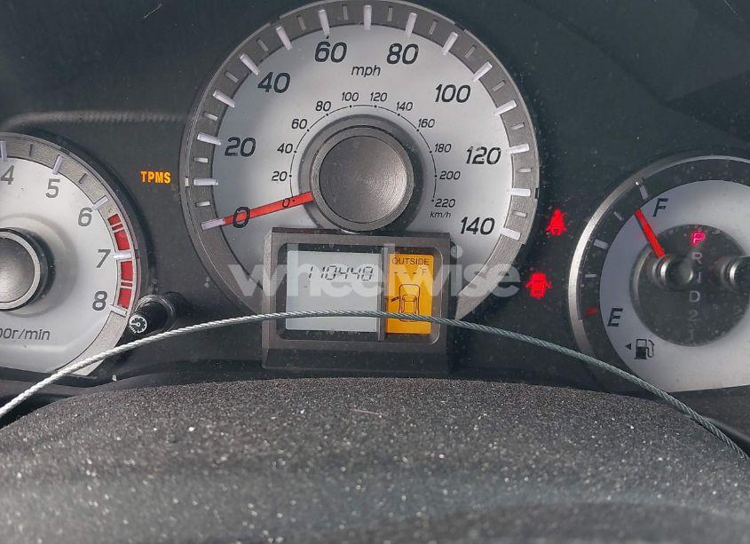 Photo 15 of 2015 Honda Pilot EX-L (VIN 5FNYF3H58FB004388)