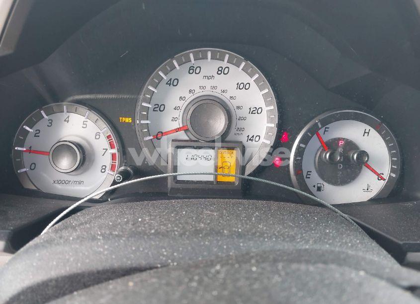 Photo 7 of 2015 Honda Pilot EX-L (VIN 5FNYF3H58FB004388)