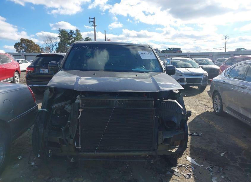 Photo 12 of 2015 Honda Pilot EX-L (VIN 5FNYF3H58FB027086)