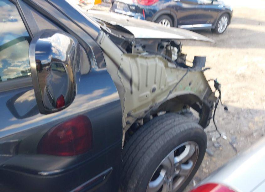 Photo 19 of 2015 Honda Pilot EX-L (VIN 5FNYF3H58FB027086)