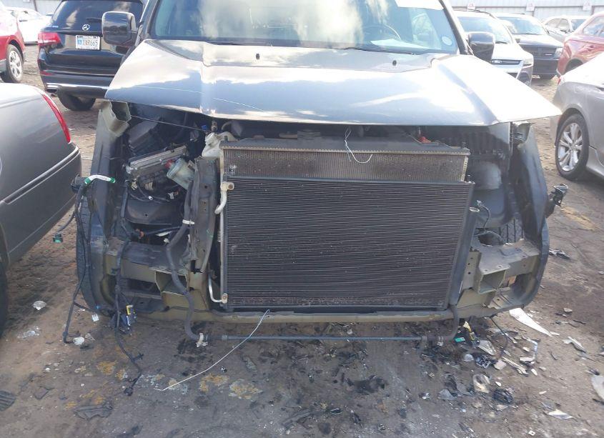 Photo 6 of 2015 Honda Pilot EX-L (VIN 5FNYF3H58FB027086)