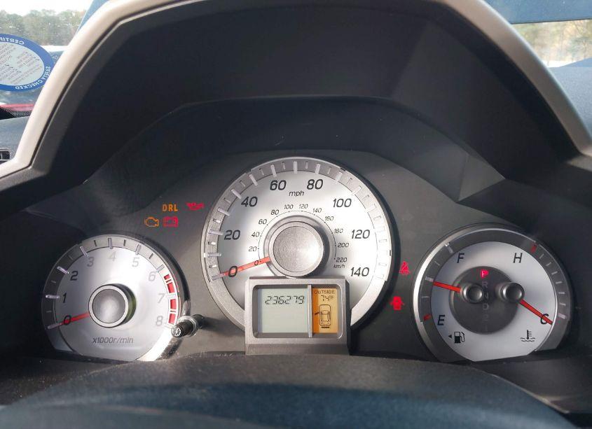 Photo 7 of 2015 Honda Pilot EX-L (VIN 5FNYF3H58FB027086)