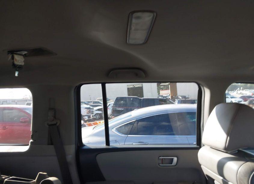 Photo 8 of 2015 Honda Pilot EX-L (VIN 5FNYF3H58FB027086)